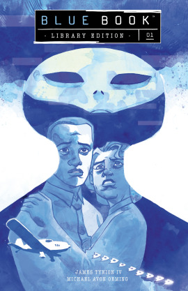 Blue Book