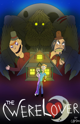 The WereLover