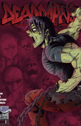 Deadman's Requiem