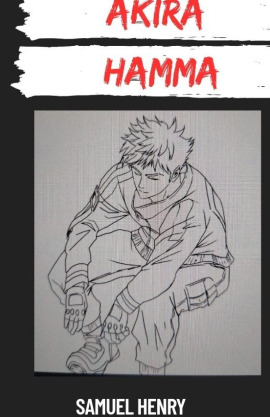 Akira Hamma
