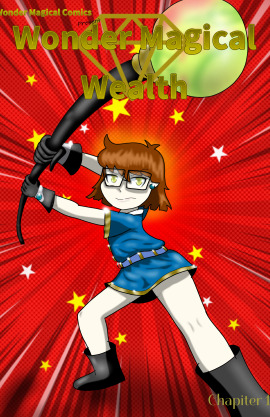 Wonder Magical Wealth