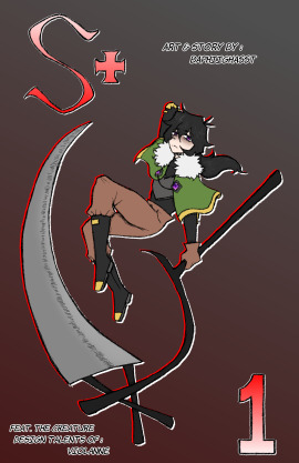 S+