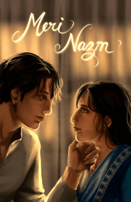 Meri Nazm