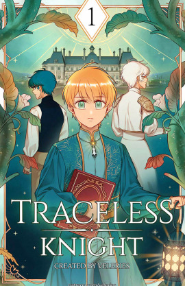 Traceless Knight