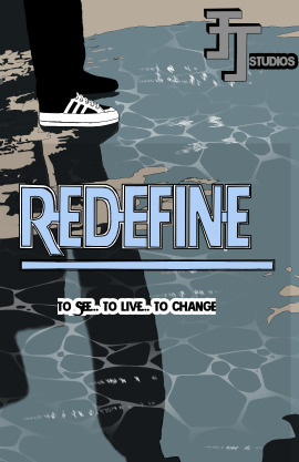 Redefine 
