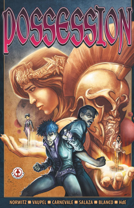 Possession