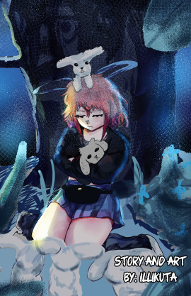 Mother Rabbit 