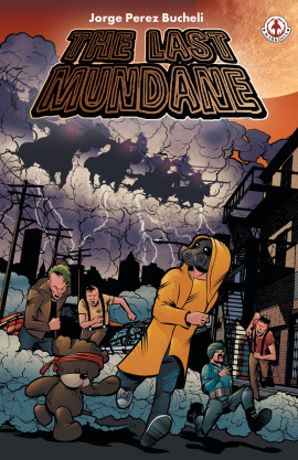 The Last Mundane