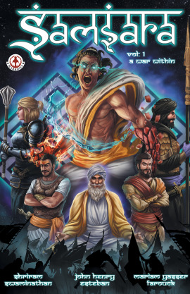 Samsara