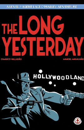 The Long Yesterday