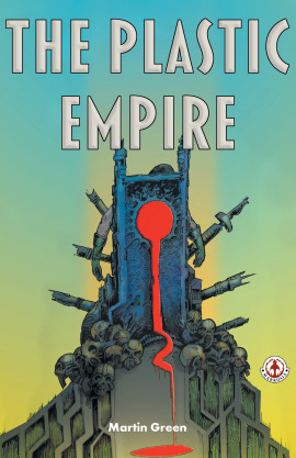 The Plastic Empire