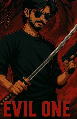 Evil one 