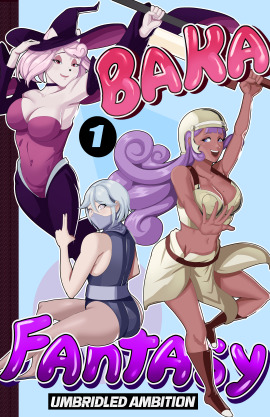 Baka Fantasy