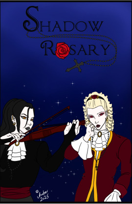 Shadow Rosary