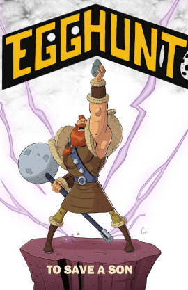 EggHunt