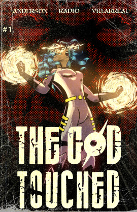 The God Touched