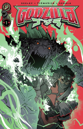 Godzilla [Kai-Sei Era]