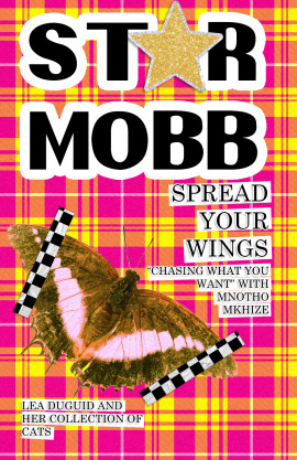 Star Mobb Magazine