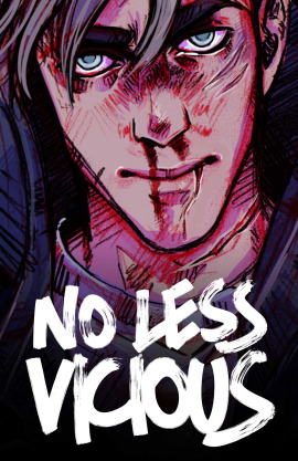No Less Vicious