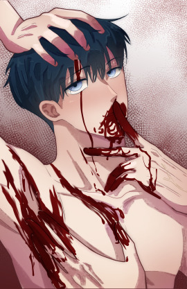 Unhinged Obsession