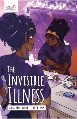  The Invisible Illness: A Real Story About Life with Lupus