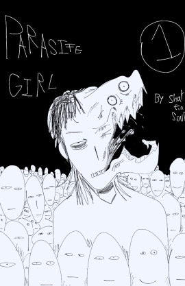 Parasite Girl