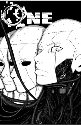 ONE! (the one shot)