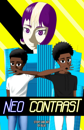 Neo Contrast