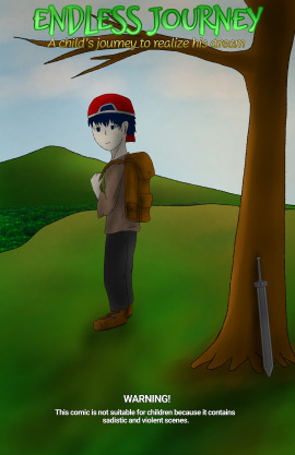 ENDLESS JOURNEY
