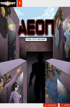 AEON
