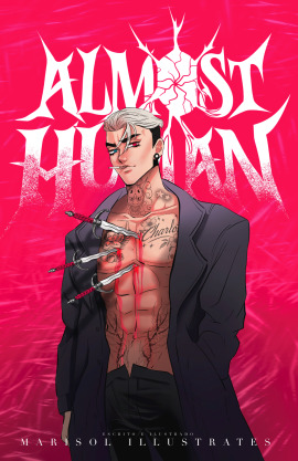 Almost Human
