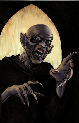 Art of John Murphy