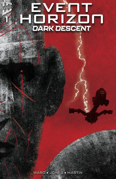 Cover image for Event Horizon: Dark Descent