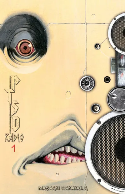 Cover image for PTSD Radio