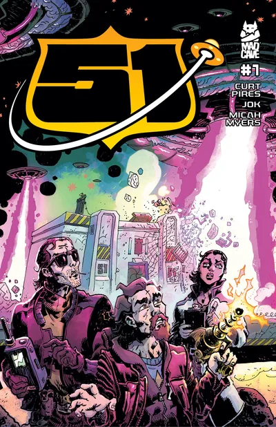 Cover image for 51