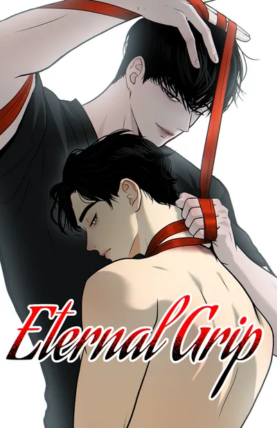 Cover image for Eternal Grip