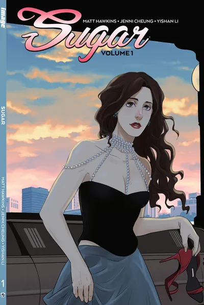 Cover image for Sugar