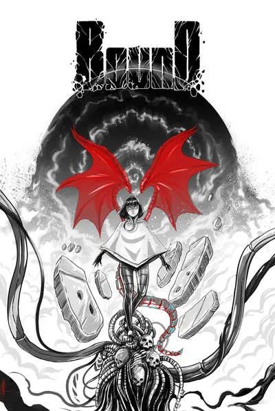 Cover image for BounD