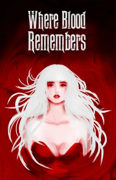 Cover image for Where Blood Remembers