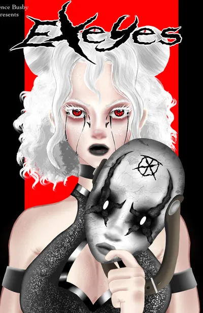 Cover image for Exeyes 
