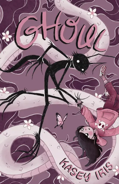 Cover image for Ghoul