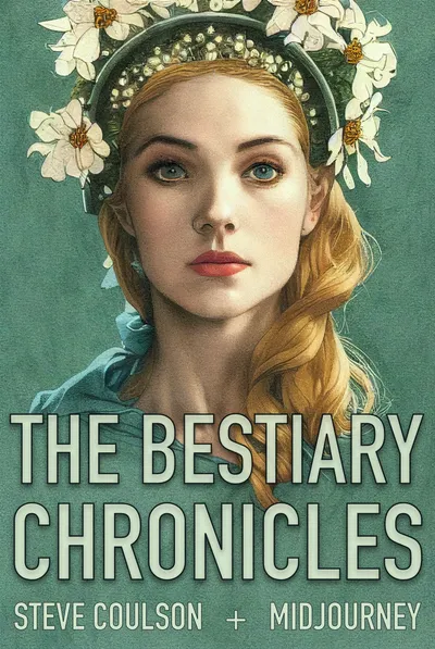 Cover image for The Bestiary Chronicles