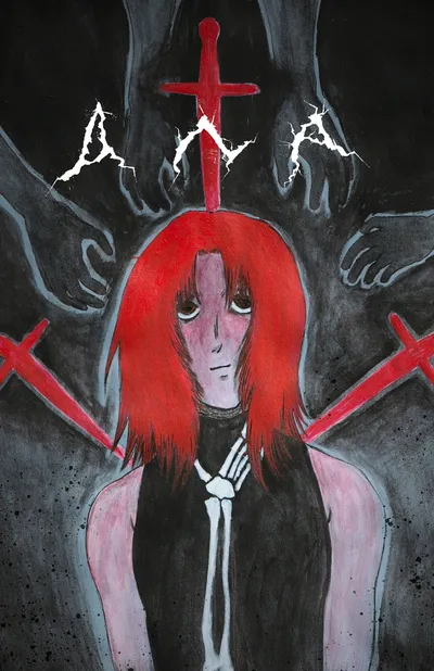 Cover image for ANA