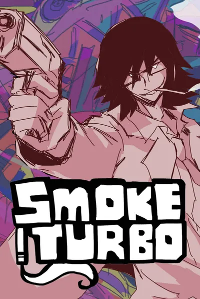 Cover image for SMOKE TURBO