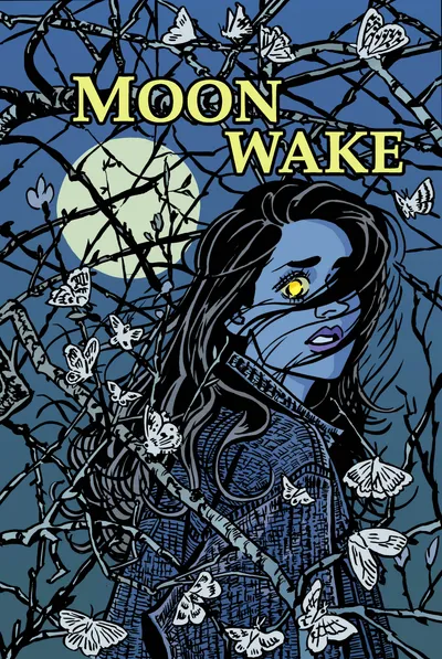 Cover image for MoonWake