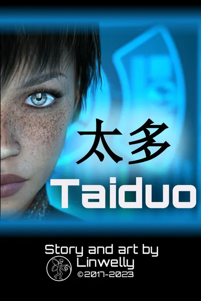 Cover image for Taiduo