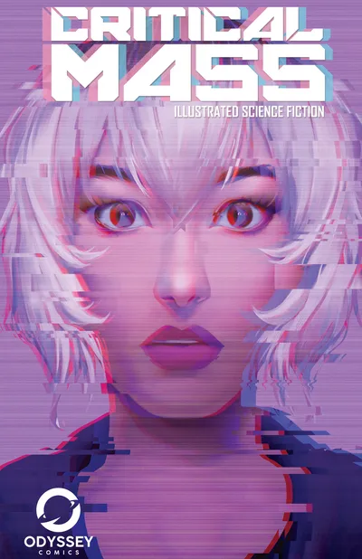 Cover image for Critical Mass