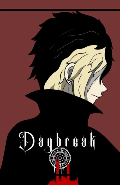 Cover image for Daybreak