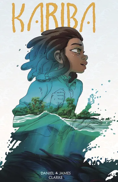 Cover image for KARIBA