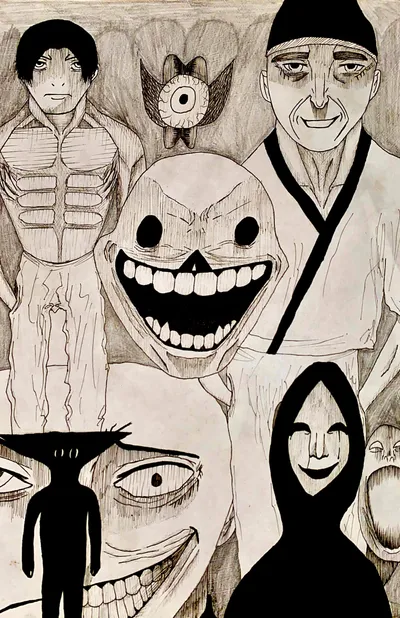 Cover image for Geto-Grosi